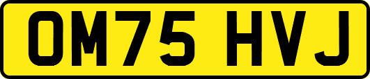 OM75HVJ