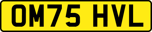 OM75HVL
