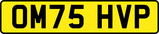 OM75HVP