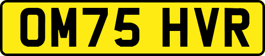 OM75HVR