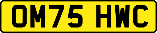 OM75HWC