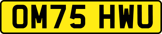OM75HWU