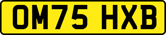 OM75HXB