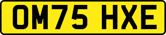 OM75HXE