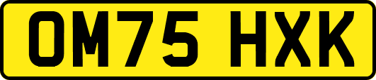 OM75HXK