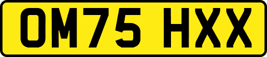 OM75HXX