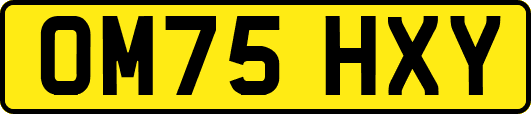 OM75HXY