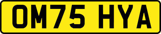 OM75HYA