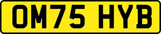 OM75HYB