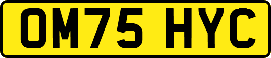 OM75HYC