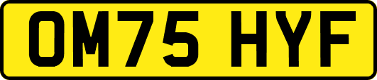 OM75HYF