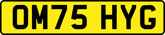 OM75HYG