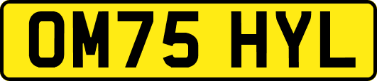 OM75HYL