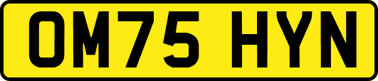 OM75HYN