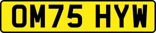 OM75HYW