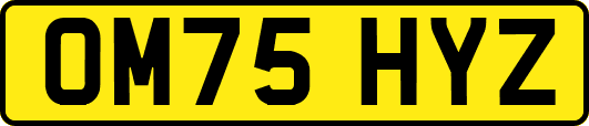 OM75HYZ