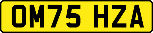 OM75HZA