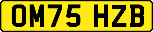OM75HZB