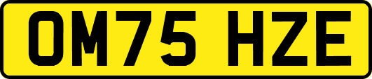 OM75HZE
