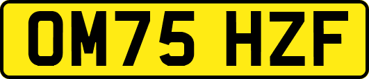 OM75HZF