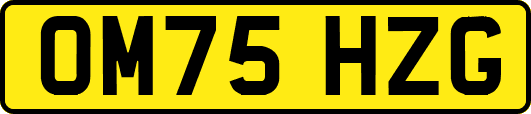 OM75HZG