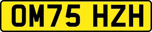 OM75HZH