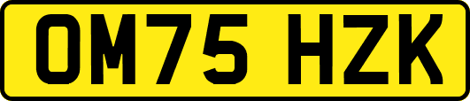 OM75HZK
