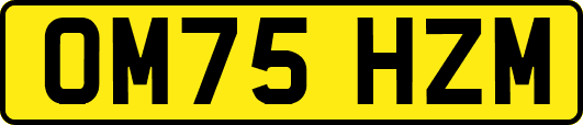OM75HZM