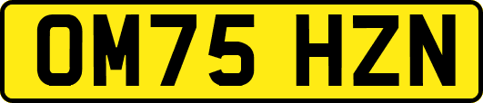 OM75HZN