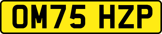 OM75HZP