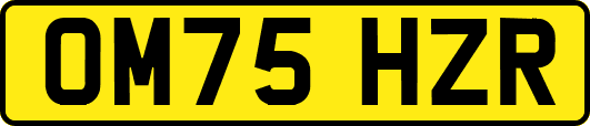 OM75HZR