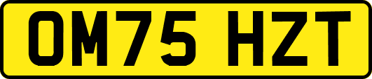 OM75HZT