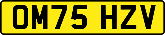 OM75HZV