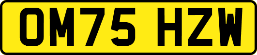 OM75HZW