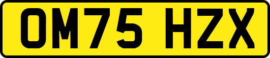 OM75HZX