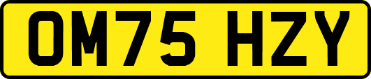 OM75HZY