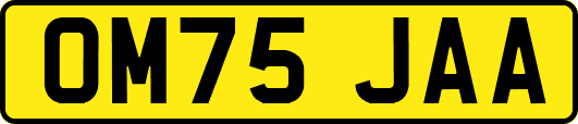 OM75JAA