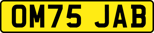 OM75JAB