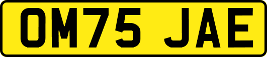 OM75JAE