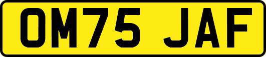 OM75JAF