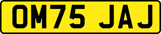 OM75JAJ