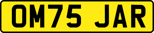 OM75JAR