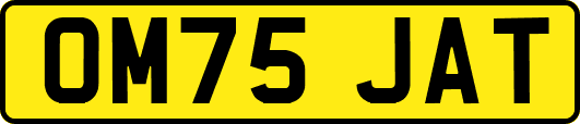 OM75JAT