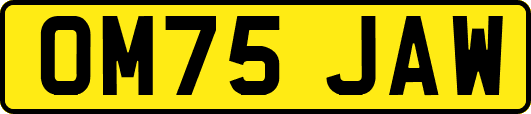 OM75JAW