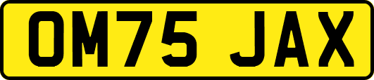 OM75JAX