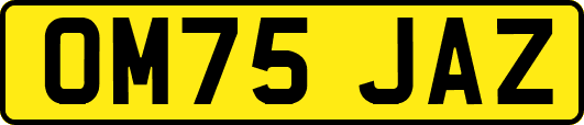 OM75JAZ