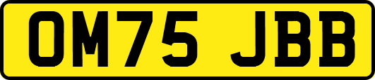 OM75JBB