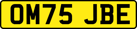 OM75JBE