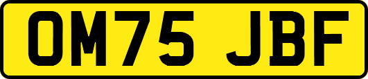 OM75JBF