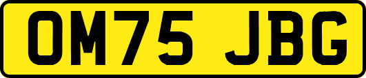 OM75JBG